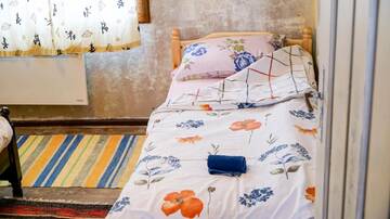 Фото номера Вилла с 3 спальнями Виллы Villa M г. Pchelishte 8