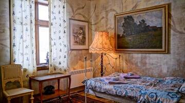 Фото номера Вилла с 3 спальнями Виллы Villa M г. Pchelishte 80