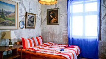 Фото номера Вилла с 3 спальнями Виллы Villa M г. Pchelishte 46