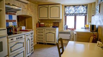 Фото номера Вилла с 3 спальнями Виллы Villa M г. Pchelishte 47