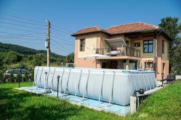 Фотографии Виллы Villa M г. Pchelishte (Болгария) №5 Фото Виллы Villa M г. Pchelishte 5