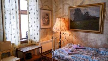 Фото номера Вилла с 3 спальнями Виллы Villa M г. Pchelishte 54