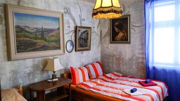 Фото номера Вилла с 3 спальнями Виллы Villa M г. Pchelishte 61