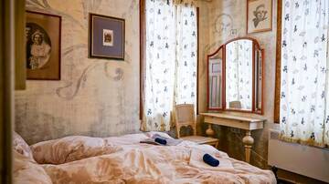 Фото номера Вилла с 3 спальнями Виллы Villa M г. Pchelishte 68