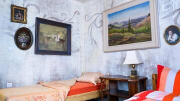 Фото номера Вилла с 3 спальнями Виллы Villa M г. Pchelishte 69